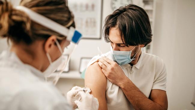 A faster international rollout of COVID-19 vaccines would boost the Australian economy by $17bn, according to KPMG.