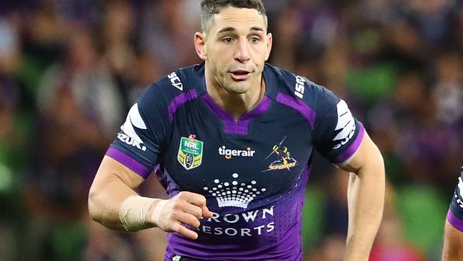 NRL 2022: Hard work and bravery paying off for North Queensland Cowboys,  says Billy Slater