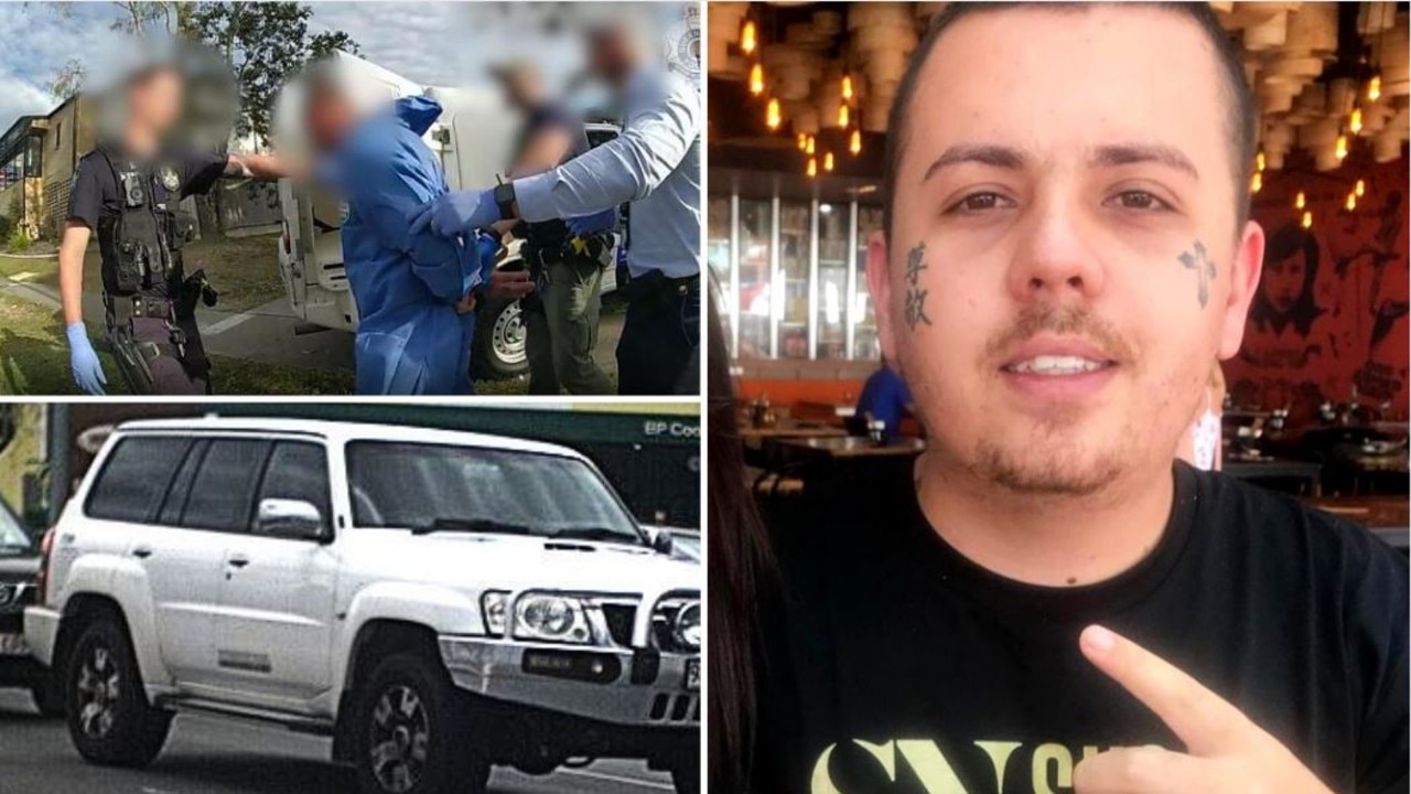 Carindale gym stabbing: Man charged over bikie-linked slaying | The ...