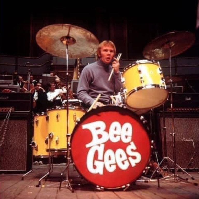 Colin Petersen Talks Best Of The Bee Gees Tribute Tour, Legacy, And One ...