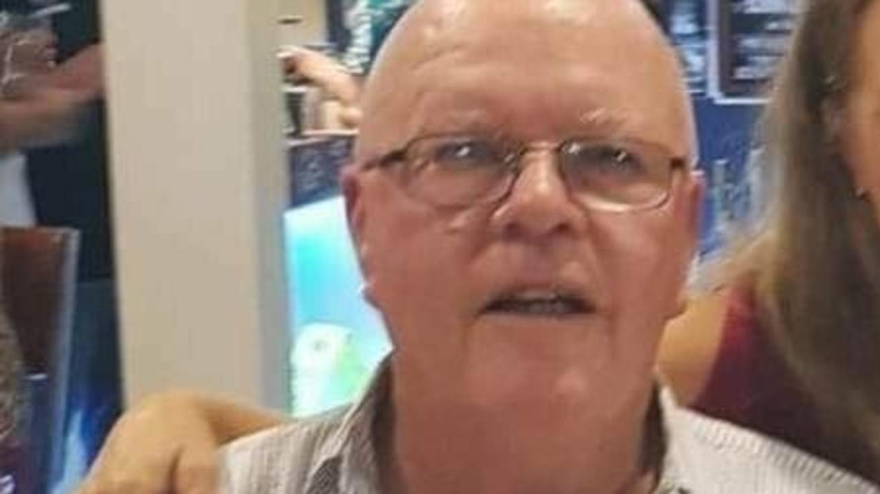 Nambucca Heads drowning Terry Sommer drowns at Shelly Beach after