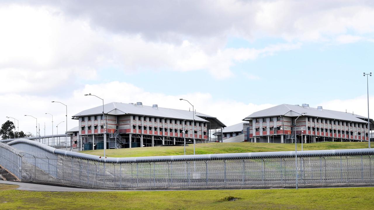 Arthur Gorrie ‘Inhuman’ overcrowding behind rise in prisononprisoner bashings. The Chronicle