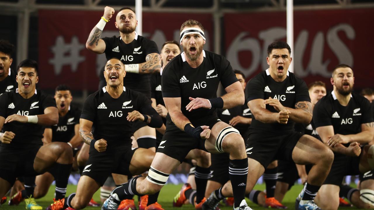 New Zealand’s media believe the All Blacks have lost their aura of invincibility and physicality.