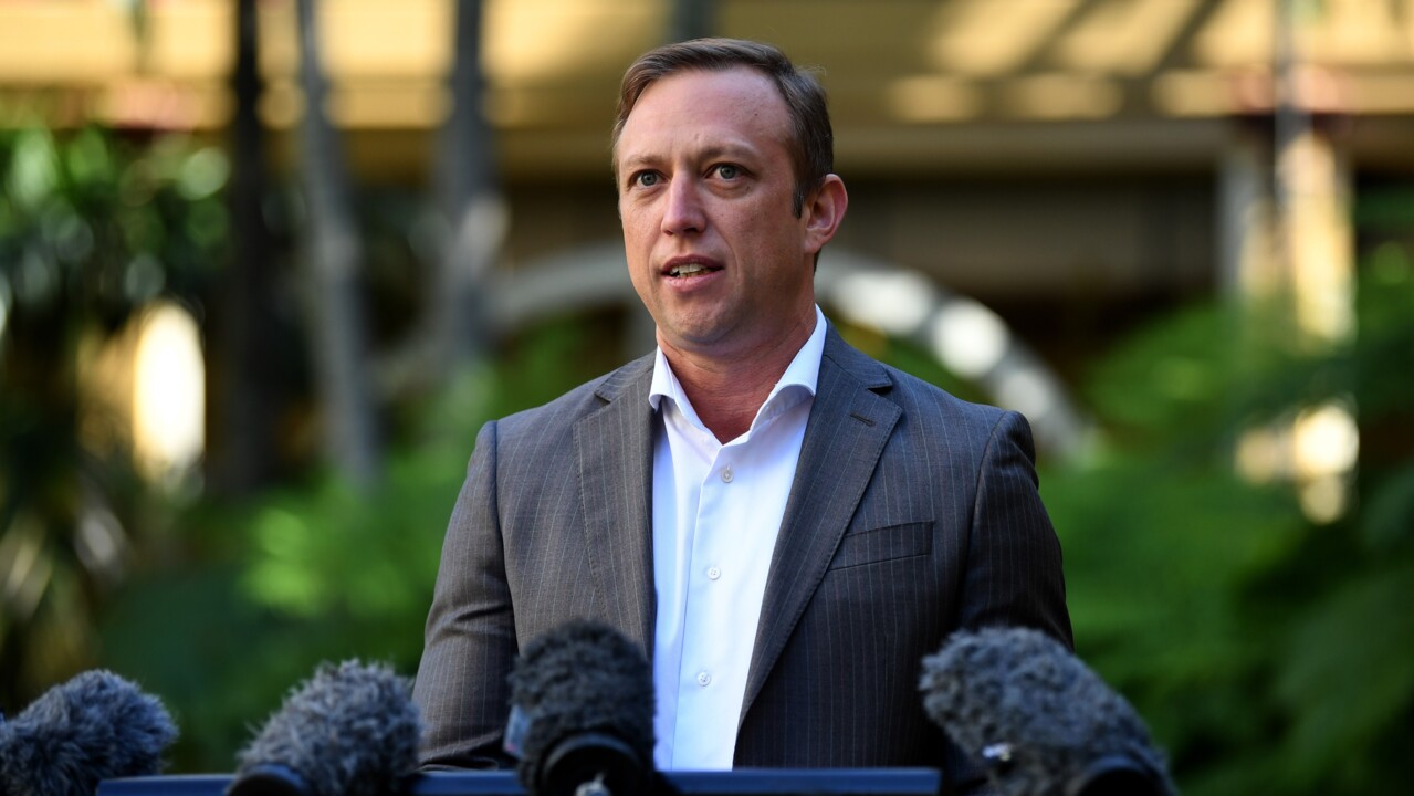 ‘Not a surprise’: Steven Miles sealed as next Queensland premier