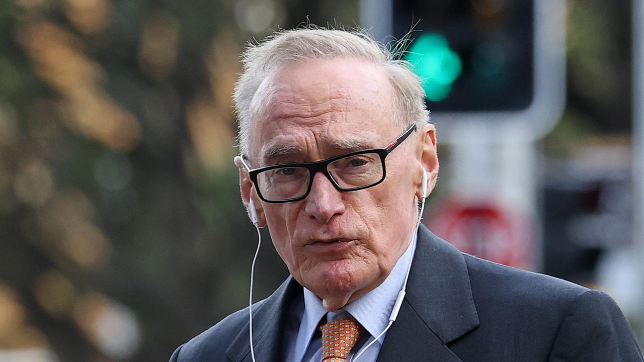 Bob Carr has been criticised for his views on Israel following the ...