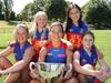50-50: AFLW’s fight for coaching equality