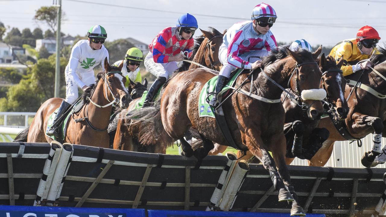 Racing Victoria Announces Cuts to Jumps Races and Prizemoney for 2025 Season