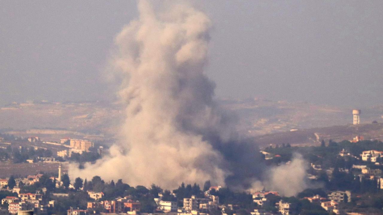 200 IDF strikes on Hezbollah targets in Lebanon in 24 hours