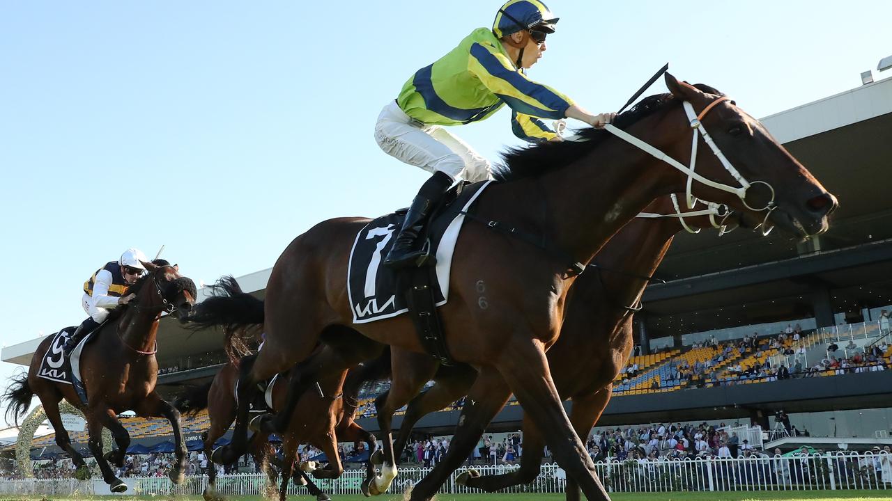 Lees to bypass Flemington with imports