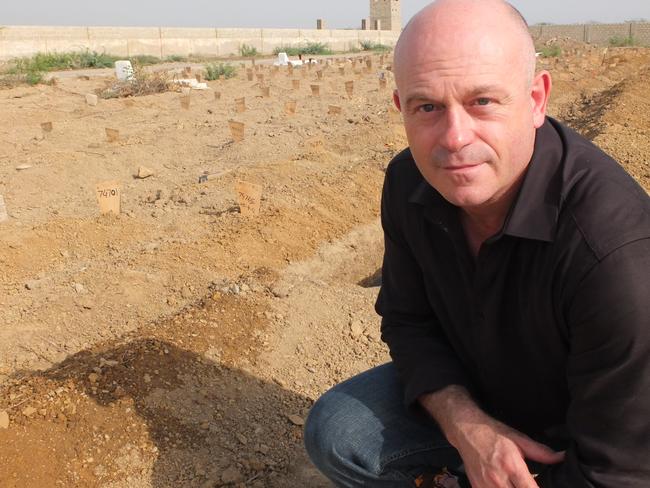 Ross Kemp’s reports from Afghanistan brought the reality of modern warfare home to many Britons.