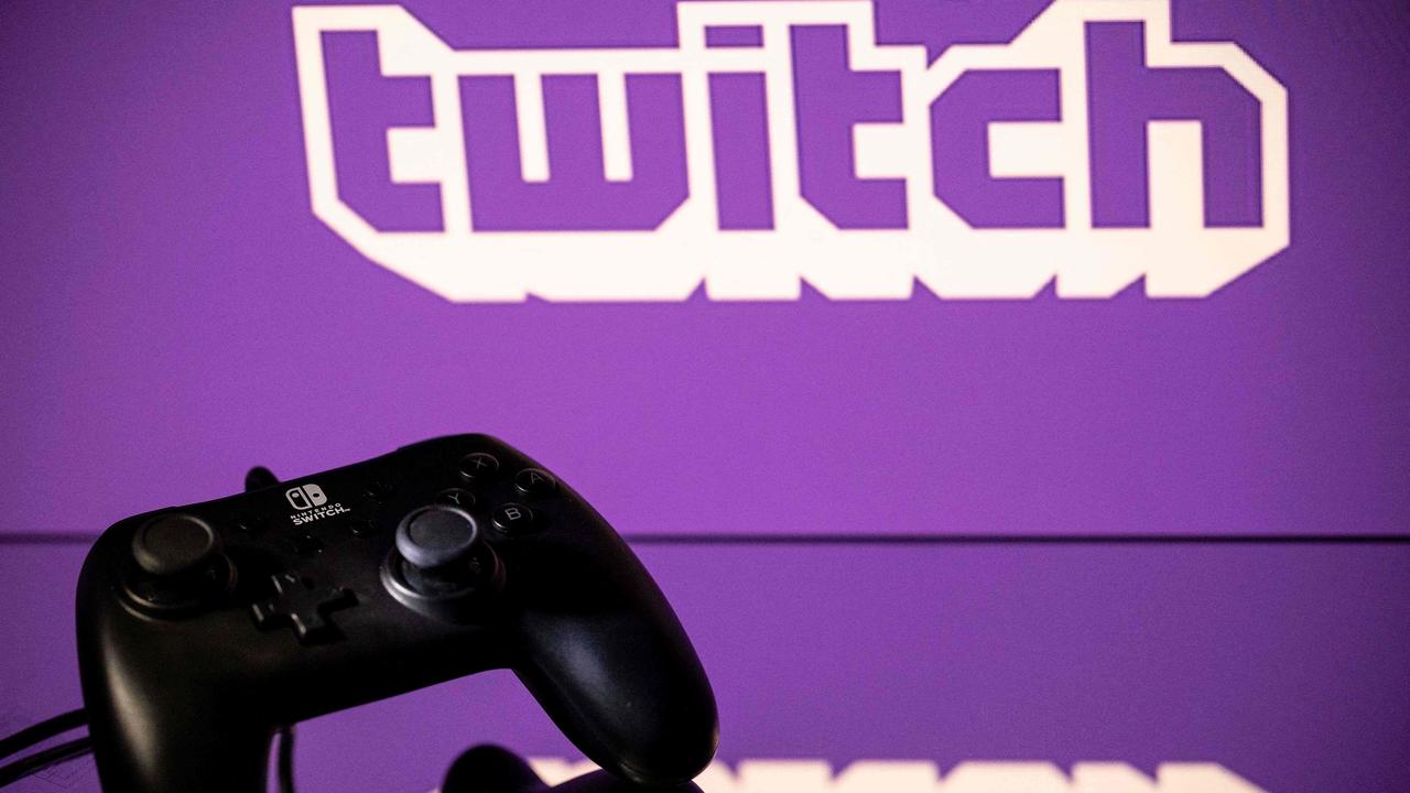 Twitch Streamer Earnings Increase for Top Gamers, Data From Hack Shows - WSJ