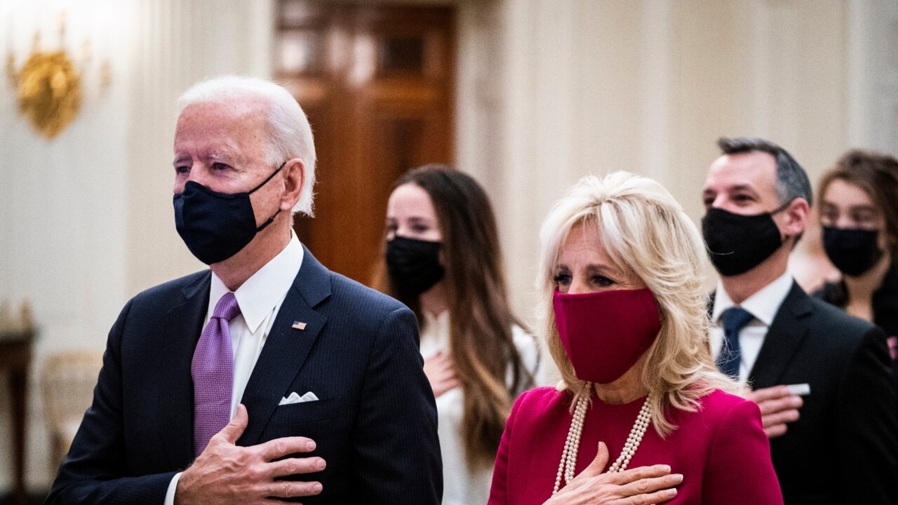 Joe Biden needs help from Jill Biden as he is ‘cognitively impaired’