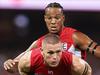 Zurhaar, McKenzie, Yeo? The free agents your club might target
