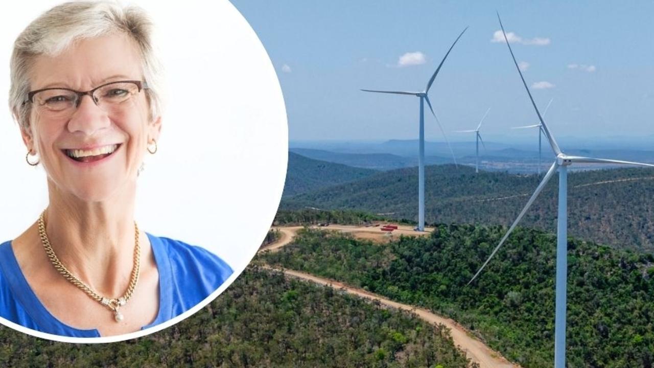 New appointment to Tarong West wind farm committee