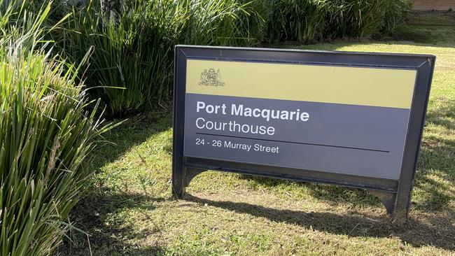 The young student appealed the RMS decision in Port Macquarie Local Court this week.