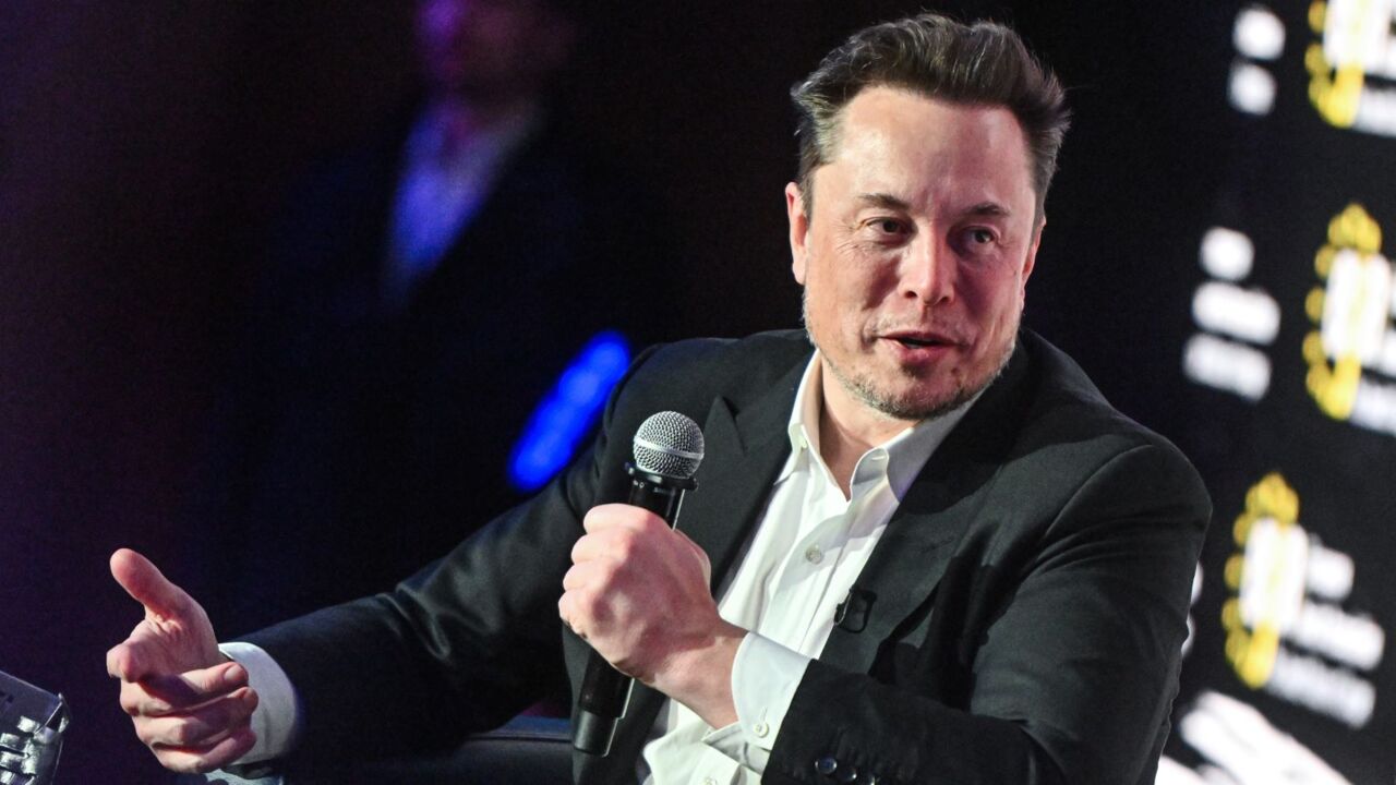 Elon Musk looks to ‘atone’ for Twitter debacle surrounding anti-Semitism