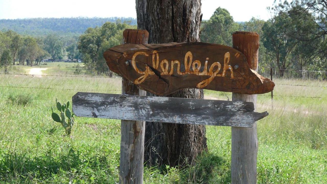 FOR SALE: A cattle property that has been in the hands of a Western Downs family for over 100 years is set to go under the hammer this March. Pic: Nutrien Harcourts GDL Roma