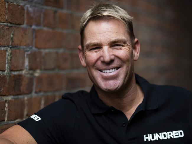 Up to 100,000 people would be expected to say farewell at the MCG to Shane Warne. Picture: Getty