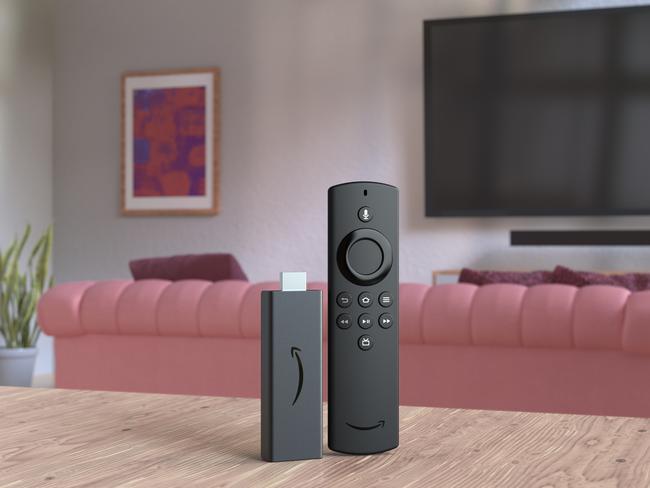 Save 42 per cent off Amazon’s Fire TV Stick.