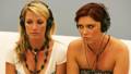 Good golly, Miss Molly ... Anna and Camilla in Big Brother.