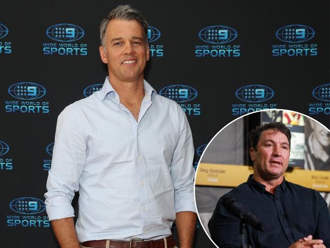 Saint, Sinner, Shoosh: League legend quits Triple M radio show