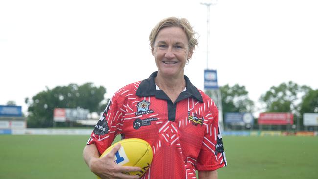Colleen Gwynne is seeking ‘proper restitution and recompense for the pre-emptory and misconceived administrative and criminal processes to which she was subjected which has impacted on every aspect of her life’. Picture: Matt Gunn