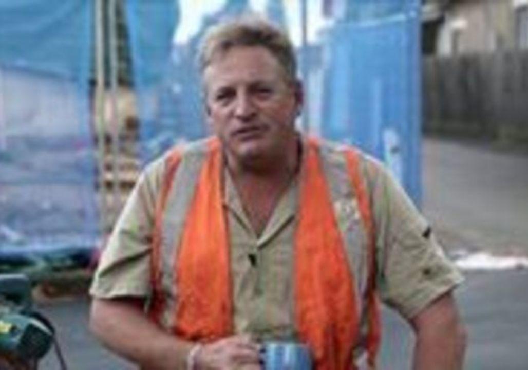 AUSTRALIA:     FakeTradie Election Campaign Earns Voters' Ire   June 19