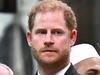 Palace’s fresh fears for Prince Harry