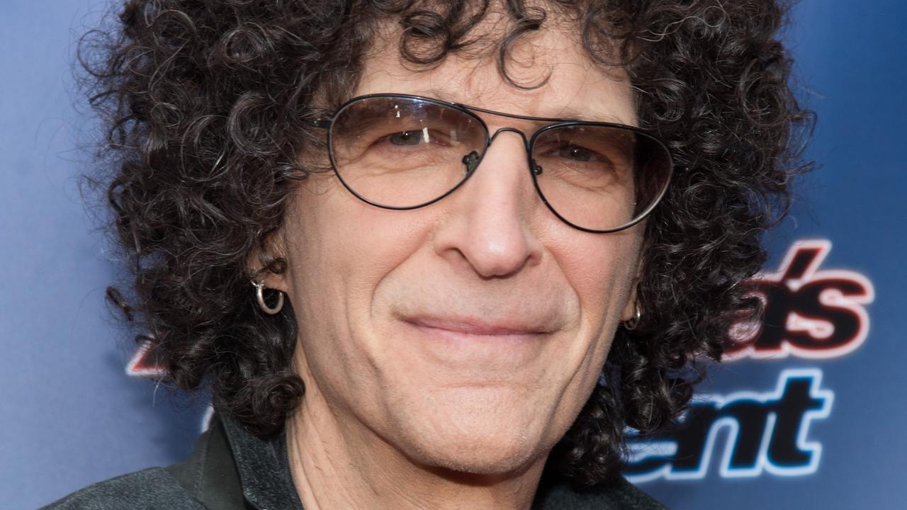 Howard Stern rants about on ‘idiots’ who died from Covid after refusing ...