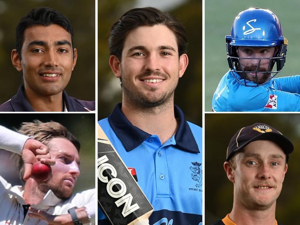 Revealed: Premier Cricket’s top 50 players this season