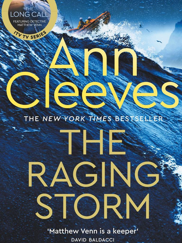 Best-selling UK author Ann Cleeves to reveal secrets on how to make ...