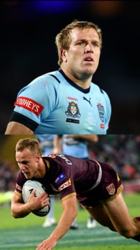 The Decider: State of Origin 3 preview