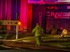 Police still investigating cause of Darwin blaze