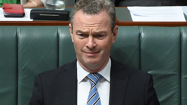 Poll shows Pyne would struggle to keep seat