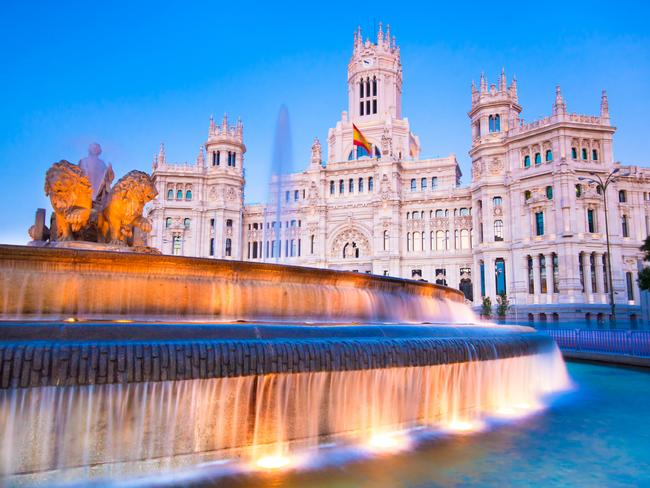 Best Things To Do In Madrid, Spain | Escape