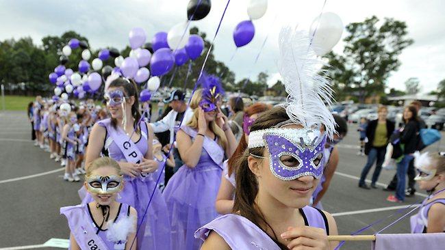 Penrith Disctrict Netball Association