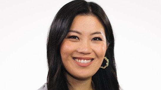 Nicole Ta-Ei Werner is the former candidate for Box Hill and is running in the upcoming by-election in the state seat of Warrandyte.