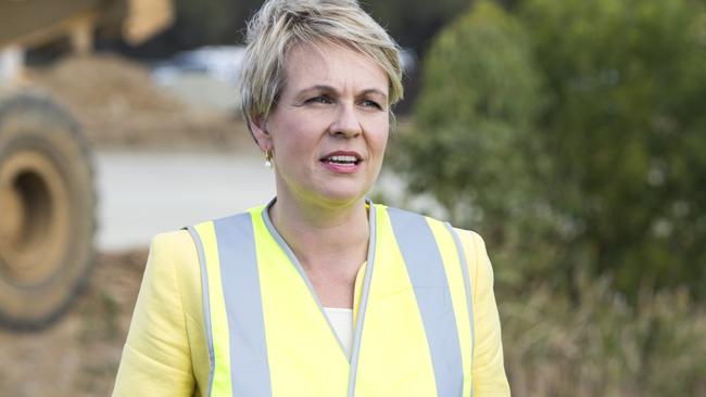 Tanya Plibersek. Picture: AAP.