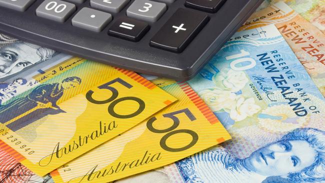 Australia’s Macquarie Group will help the NZ government with options for Kiwibank. Picture: iStock.