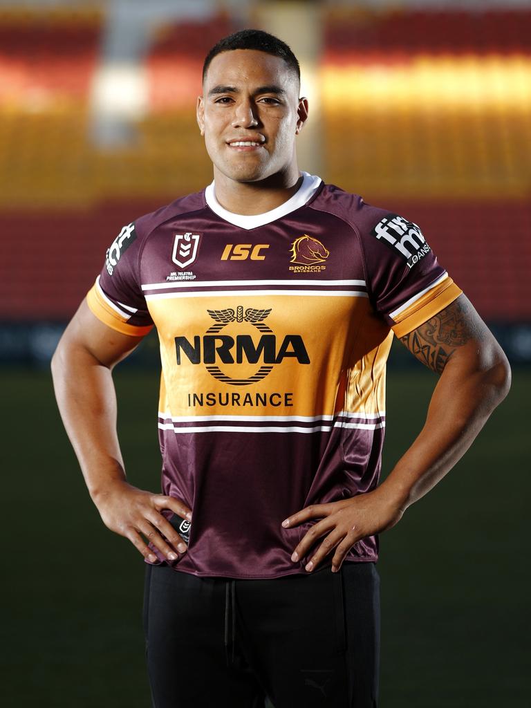 2019 store broncos jersey