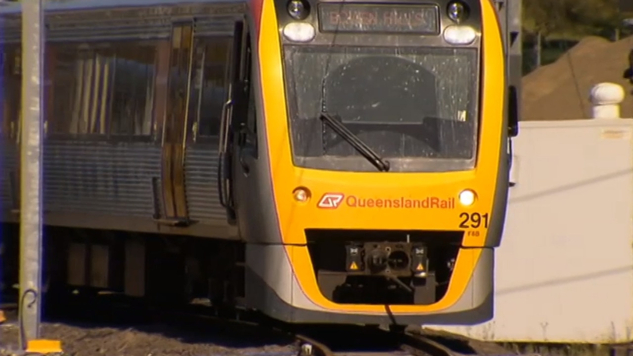 External recruitment needed to address Qld Rail staff shortage: Palaszczuk