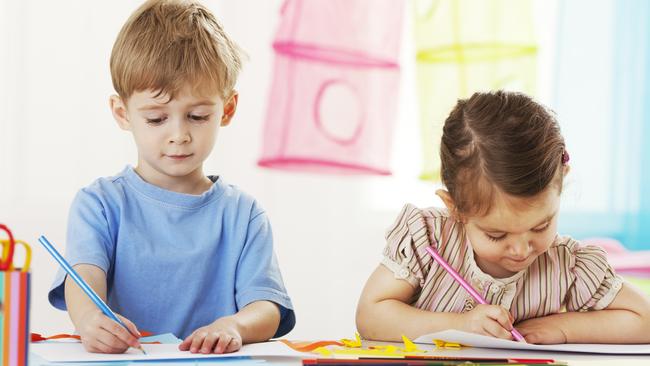 ADHD medication given to toddlers at childcare centres and preschools ...