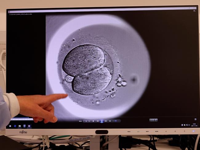 Why Aussies need to do their research on IVF clinics