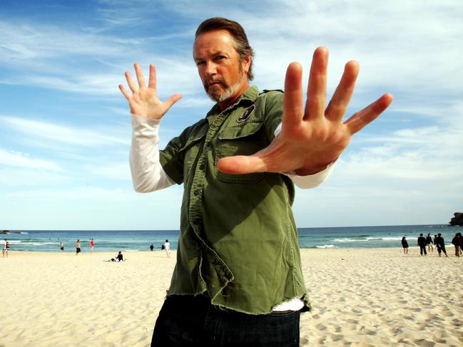 On songAussie rockers The Church with frontman Steve Kilby headline the entertainment at the Bulimba Festival on Sunday. Also playing are The Sunburys and The Cairos. More details
