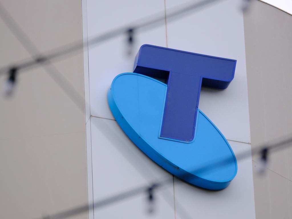 A Telstra outage on Friday meant people were unable to be put through to emergency services. Picture: Luis Enrique Ascui