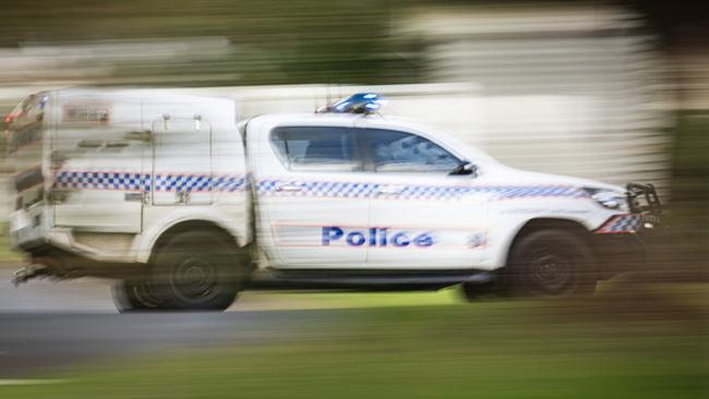 Detectives investigate after child suffers life-threatening injuries