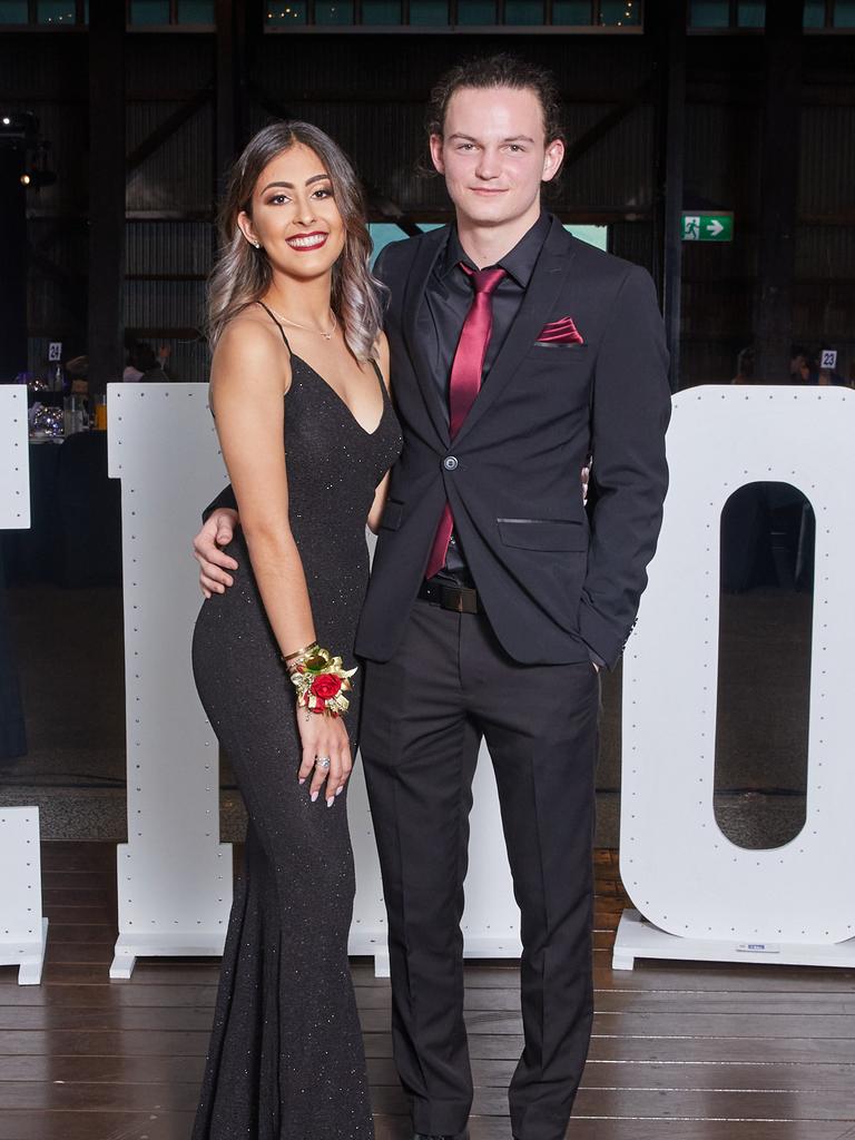 In photos: Cairns State High school formals of 2020 mega gallery ...