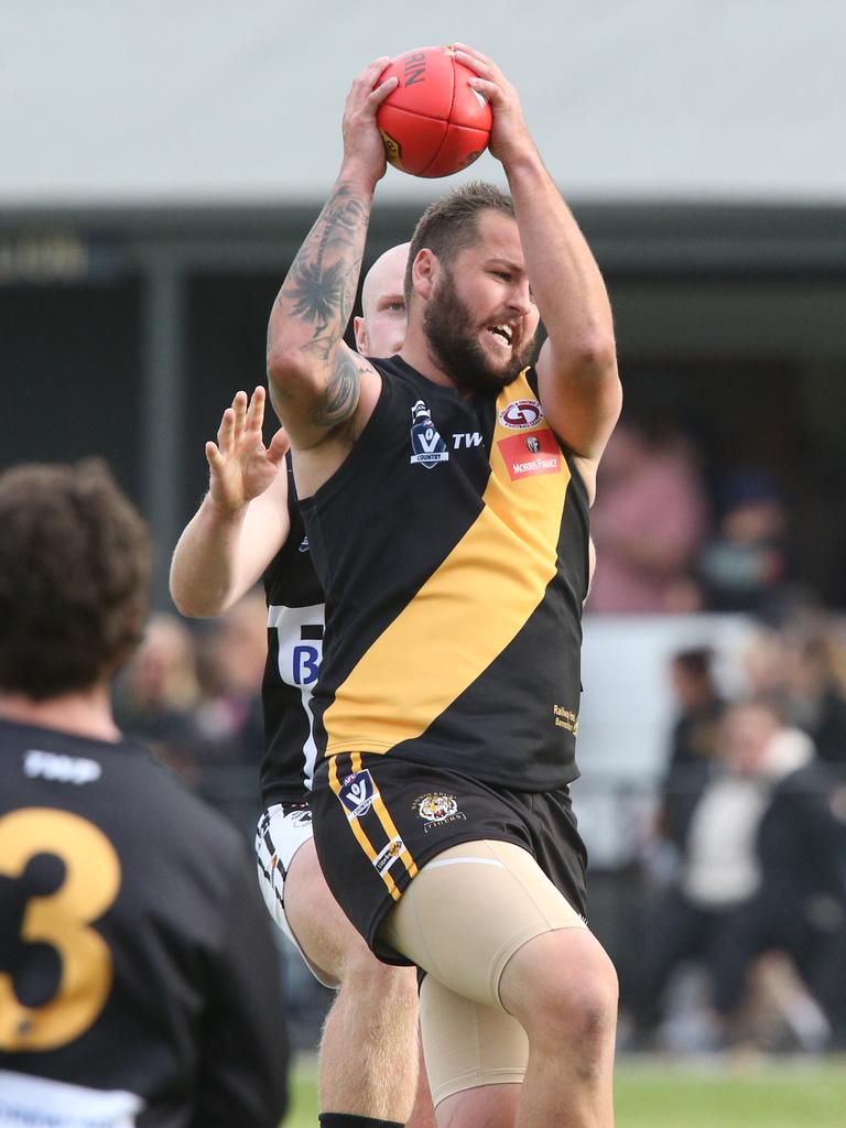 GDFL: Bannockburn v North Geelong | Geelong Advertiser