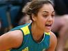 Opals beaten in last tour match in France