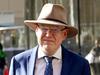 ‘Told him to stop, but he kept going’: MP’s sexual assault trial